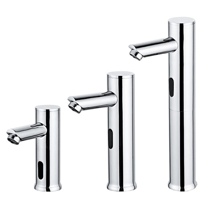 BowLift | AquaSense Automatic Infrared Sensor Tap – Touchless Water Control for Hygiene & Efficiency