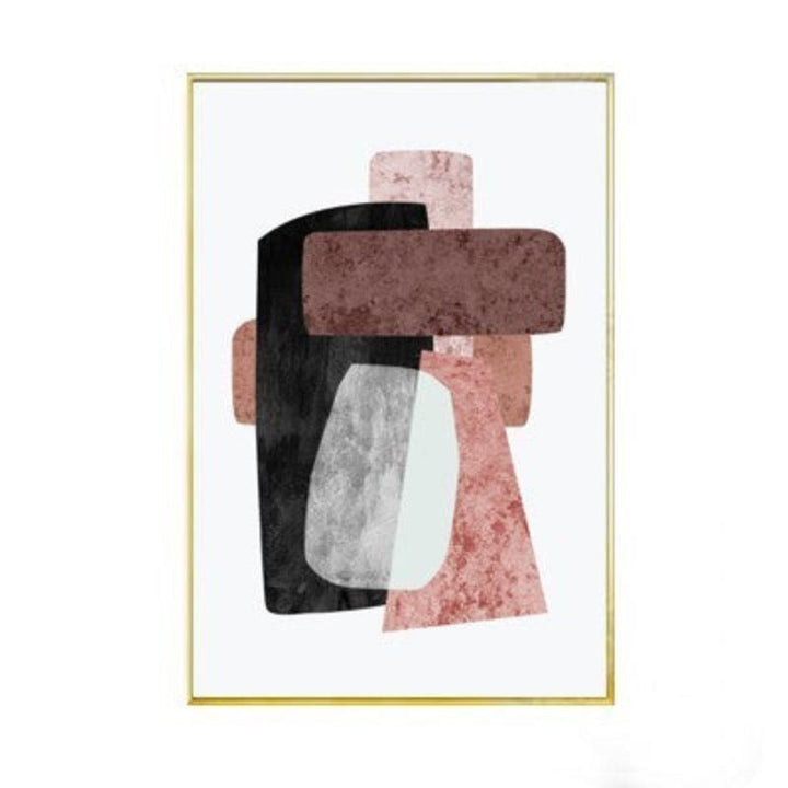 Grain Canvas Painting - Canvas Wall Art Painting | Bowlift