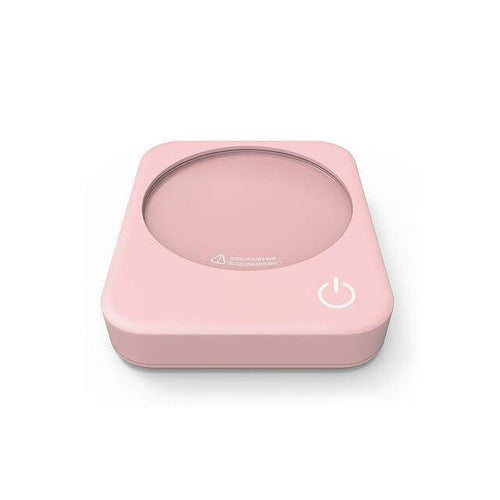 BowLift | Smart Cup Heater Coaster