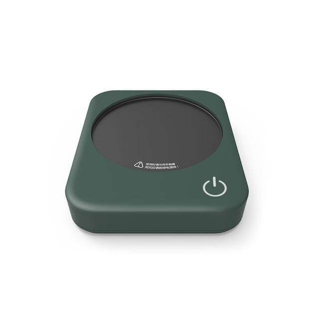 BowLift | Smart Cup Heater Coaster