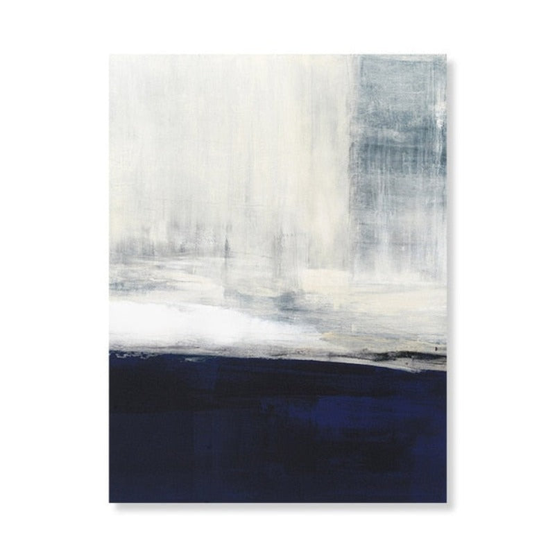 Europe - Canvas Wall Art Painting | Bowlift