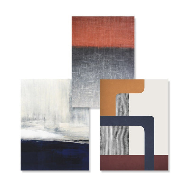 Europe - Canvas Wall Art Painting | Bowlift