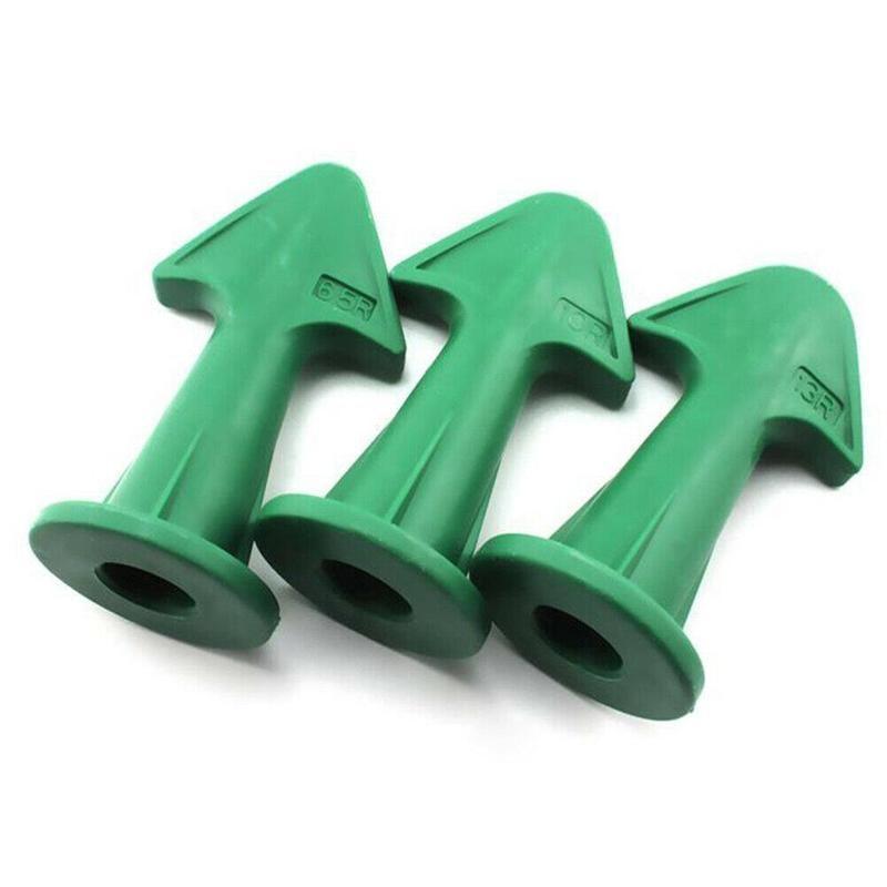 Silicone Caulking Finisher Tool Set | Bowlift