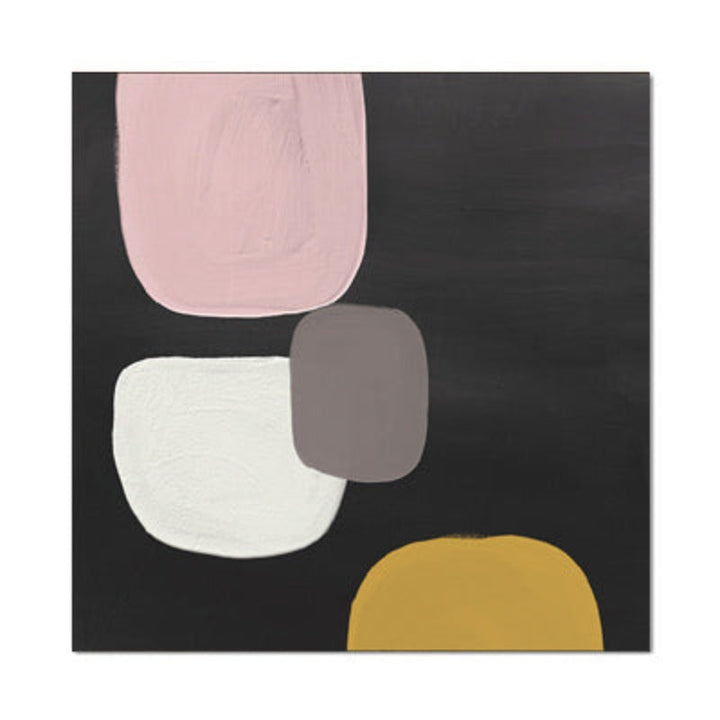 Stay Still - Canvas Wall Art Painting | Bowlift