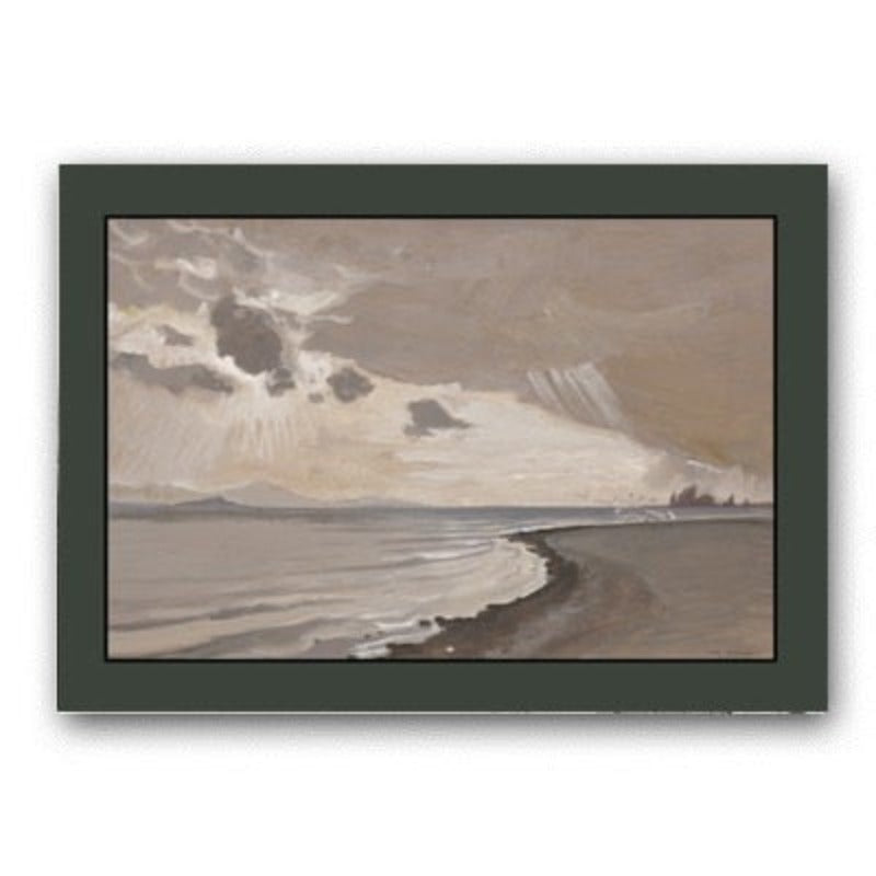 Still Life Abstract Europe - Canvas Wall Art Painting | Bowlift
