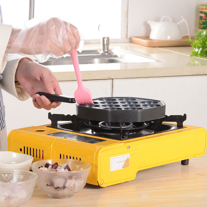 BowLift | Takoyaki Pan Magome