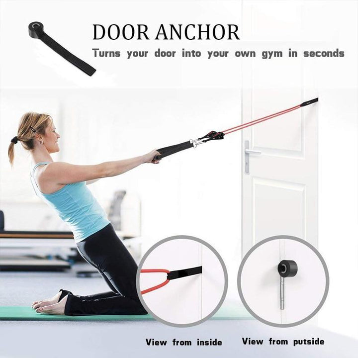 Resistance Bands Set | Bowlift