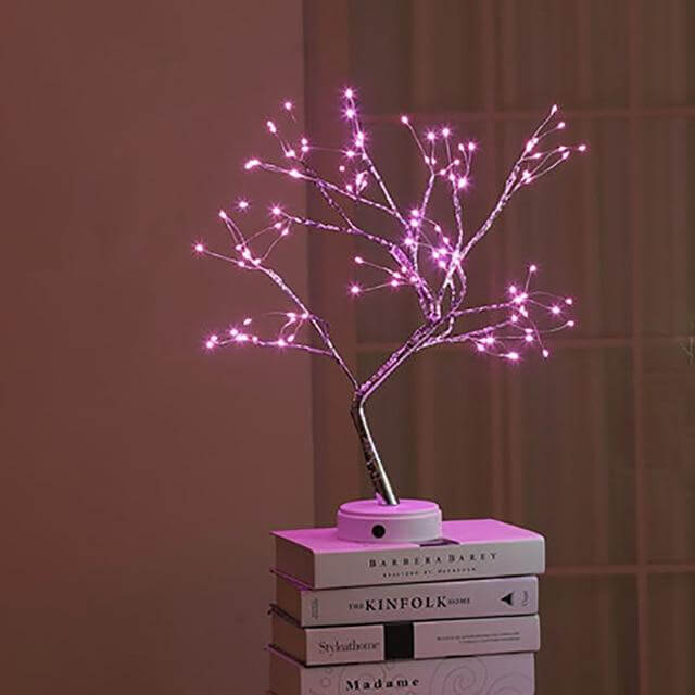 3D LED USB TaBowlifte-Lamp | Bowlift