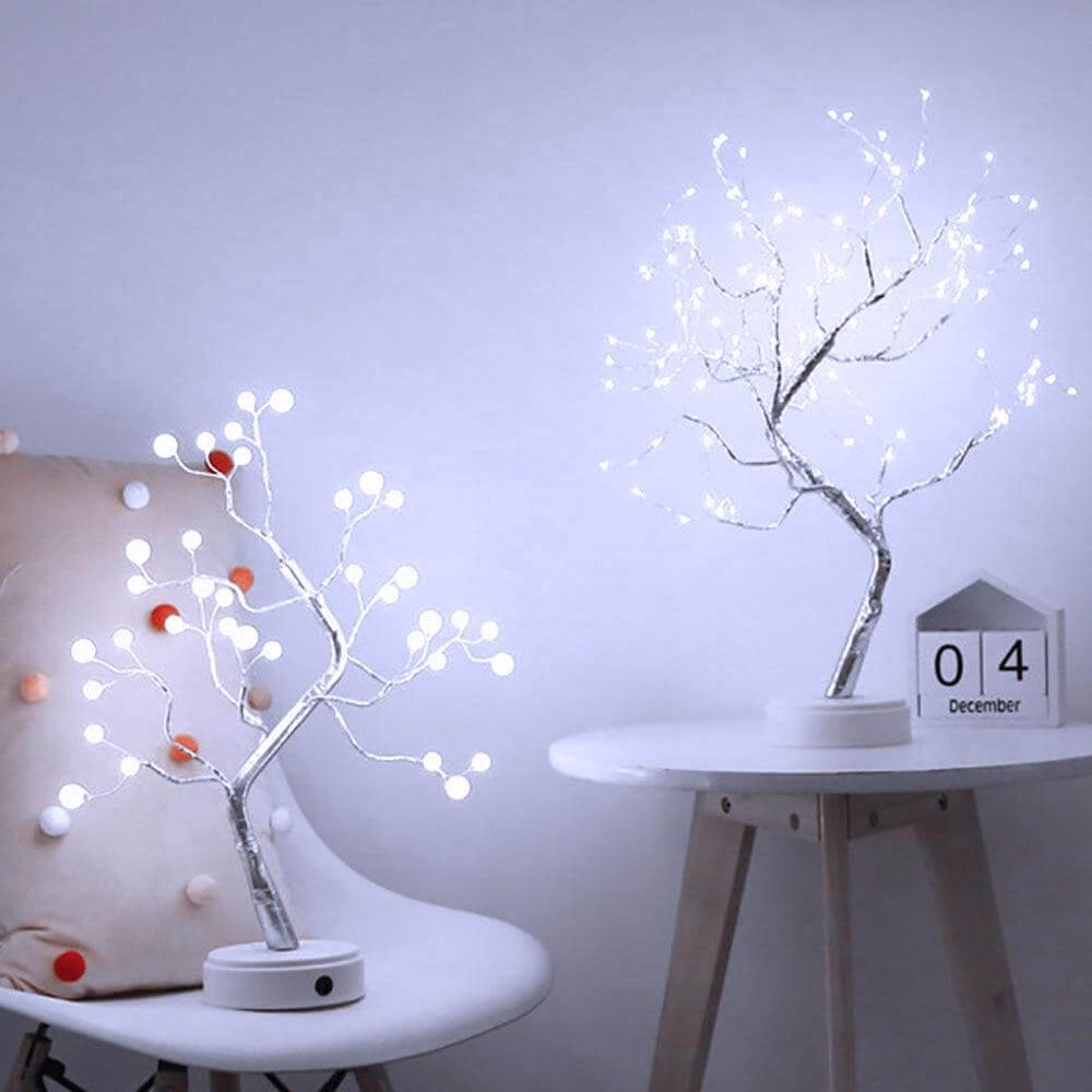 3D LED USB TaBowlifte-Lamp | Bowlift