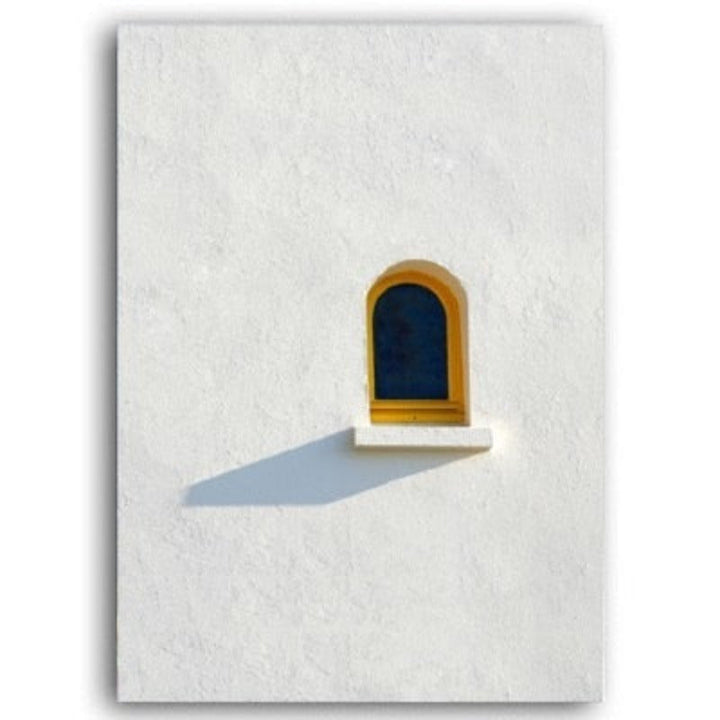 Life At Still-Canvas Wall Art Painting | Bowlift