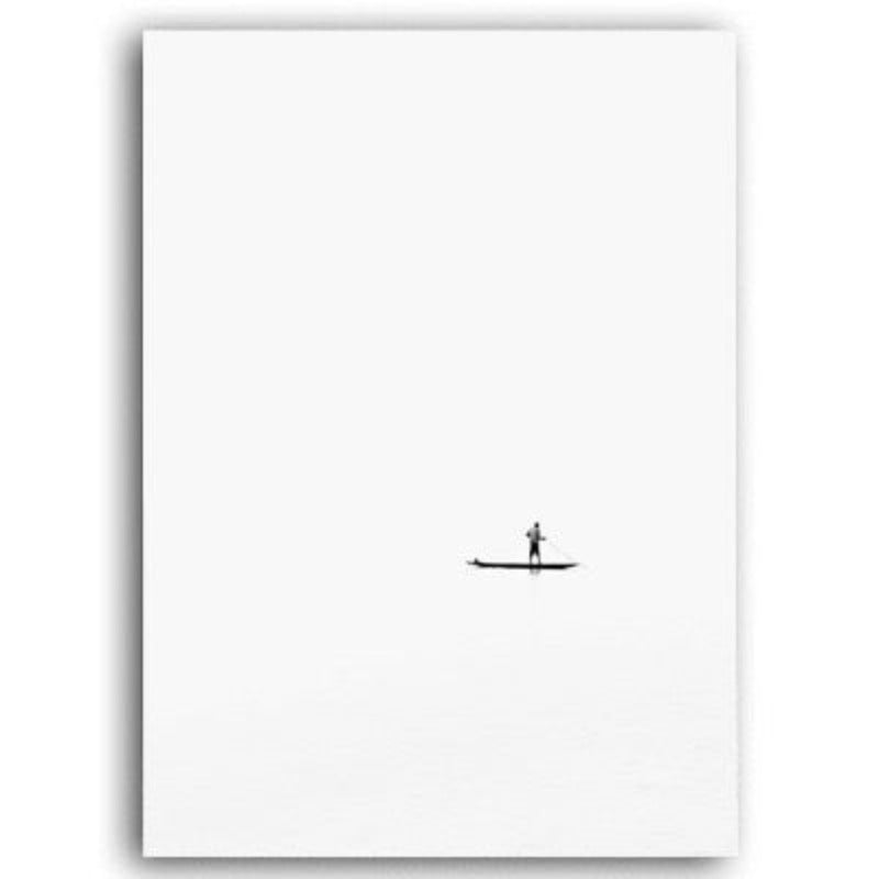 Life At Still-Canvas Wall Art Painting | Bowlift