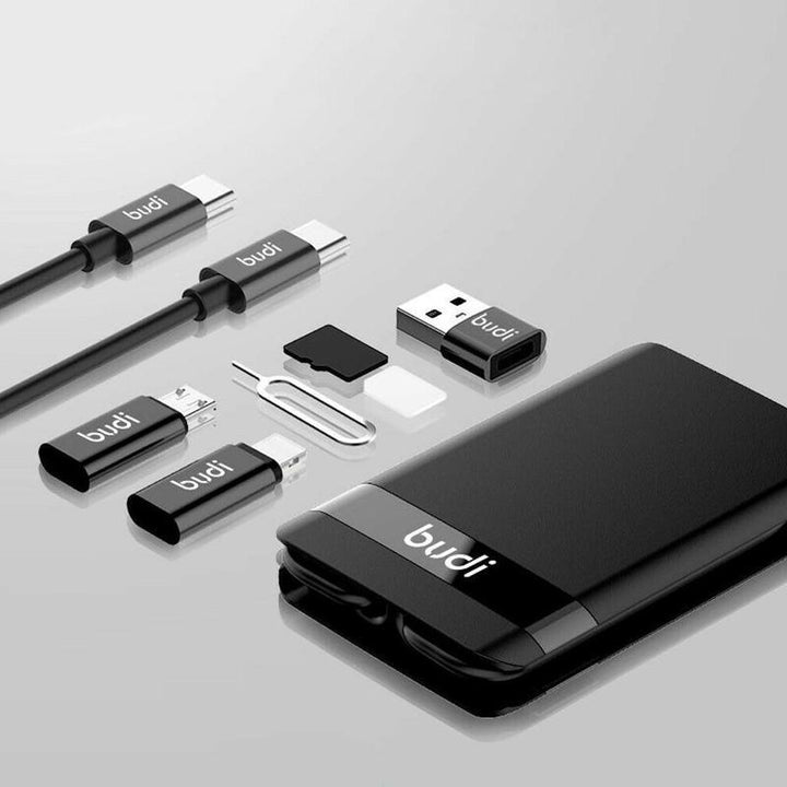 Multi-function Universal Smart Adaptor Card | Bowlift