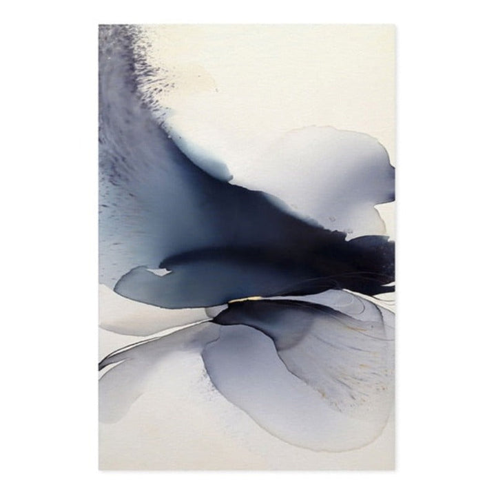 Dark Backgrounds - Canvas Wall Art Painting | Bowlift