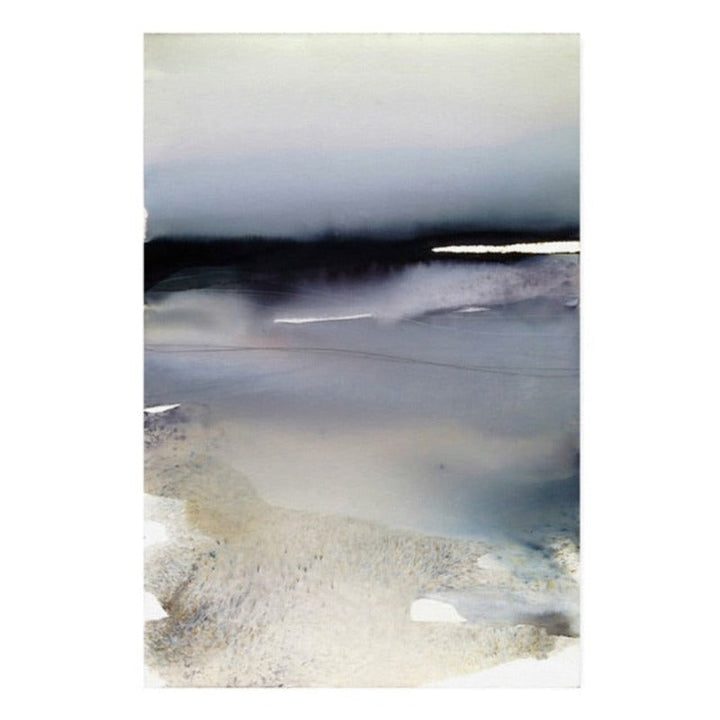 Dark Backgrounds - Canvas Wall Art Painting | Bowlift