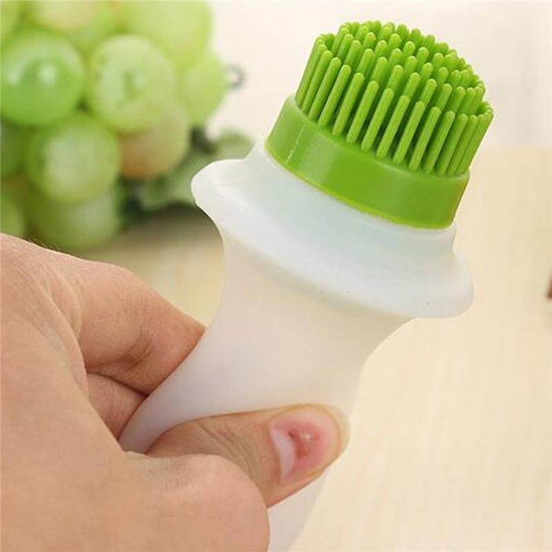 BowLift | Creative Oil Brusher for Cooking
