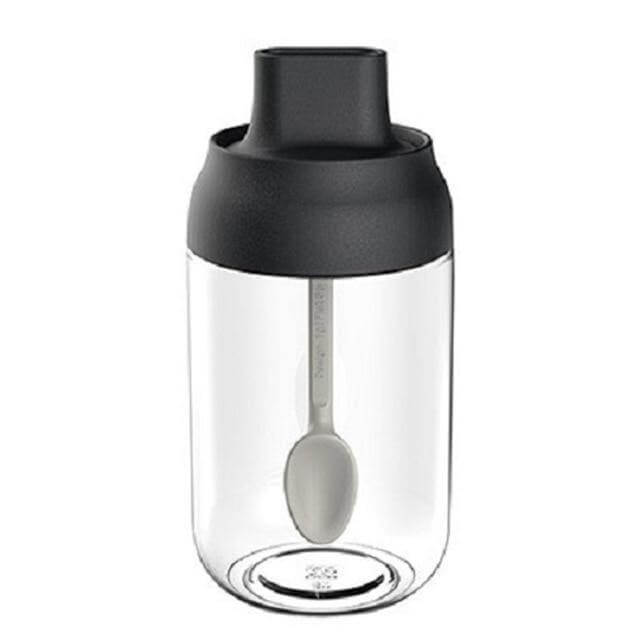 BowLift | 3 Style Oil and Seasoning Jars