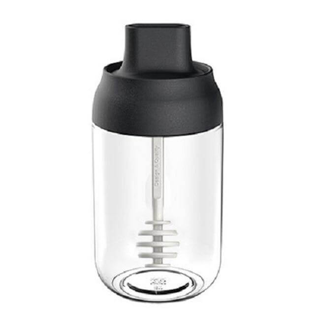 BowLift | 3 Style Oil and Seasoning Jars
