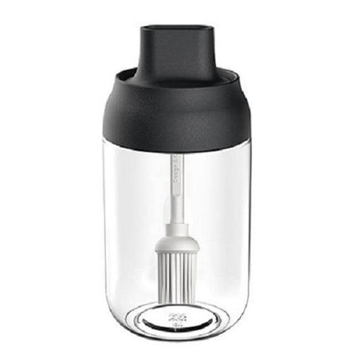 3 Style Oil and Seasoning Jars | Bowlift