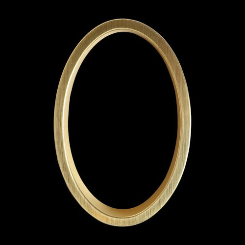 BowLift | Gold Modern House Numbers