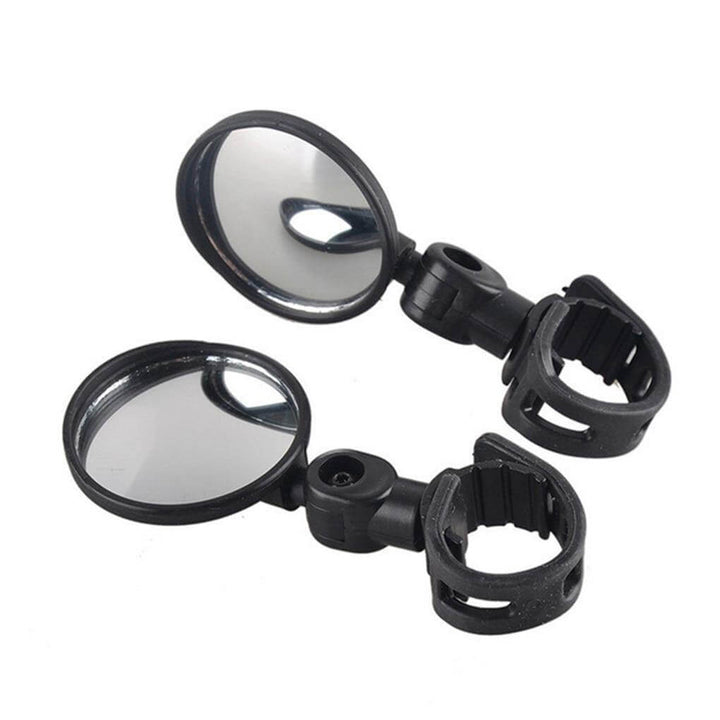 2pcs Bicycle Handlebar Mirror | Bowlift