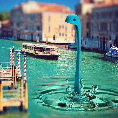 The Loch Ness Ladle | Bowlift