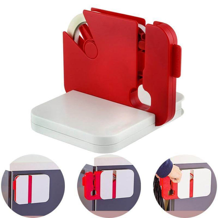 BowLift | Portable Mini Bag Sealer