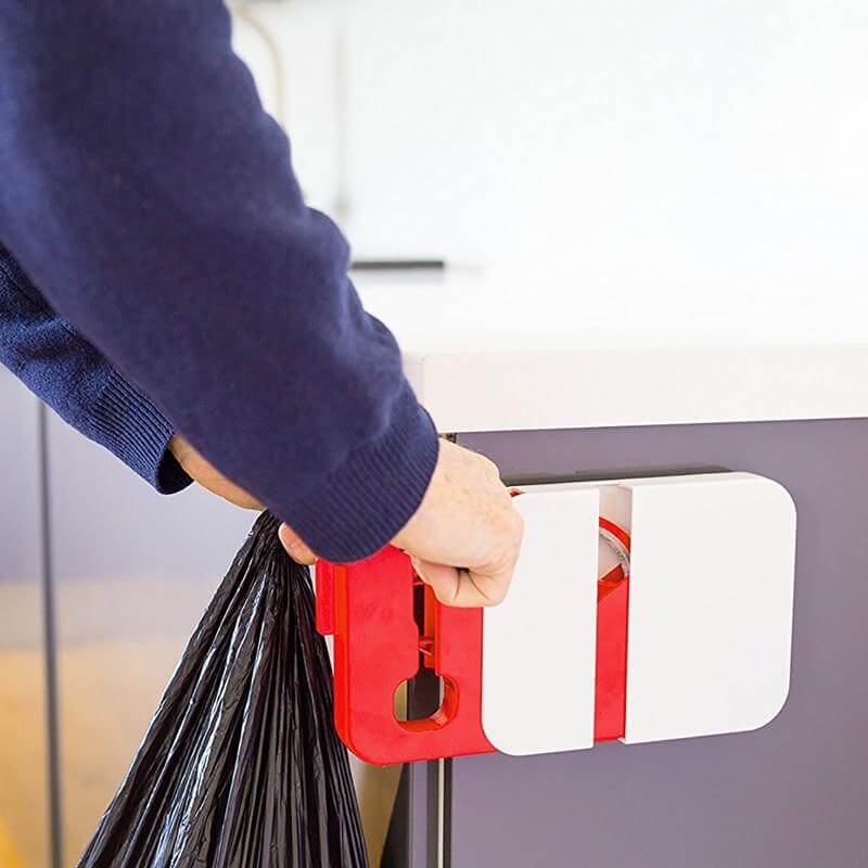 BowLift | Portable Mini Bag Sealer