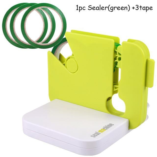 BowLift | Portable Mini Bag Sealer