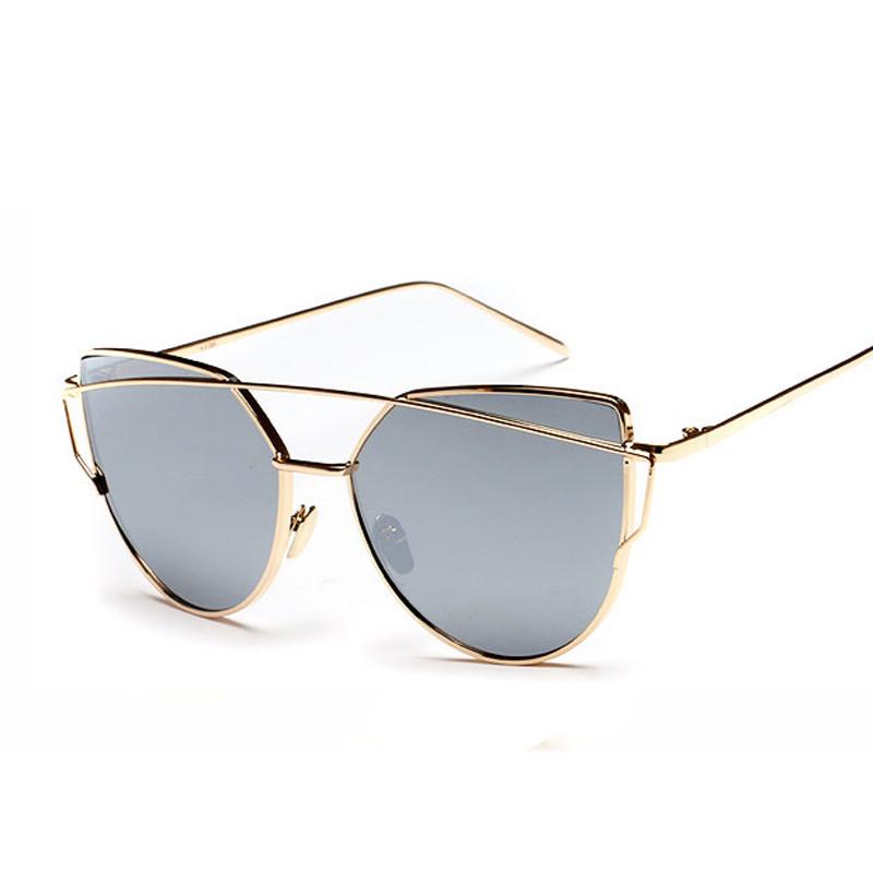 Cat Eye Aviators - Free Shipping! | Bowlift