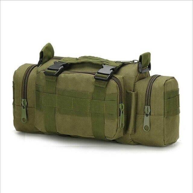 Waterproof Sport Bags | Bowlift