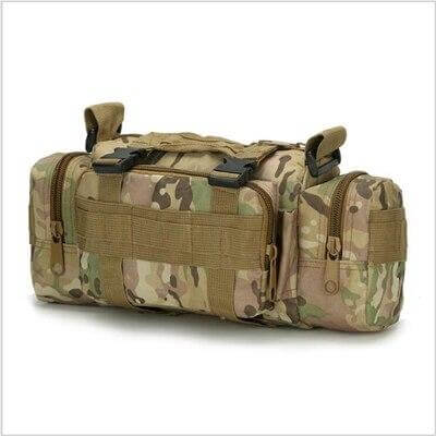 Waterproof Sport Bags | Bowlift
