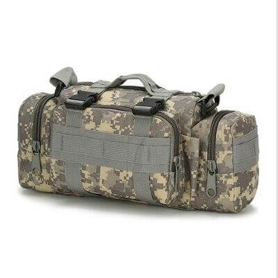 Waterproof Sport Bags | Bowlift
