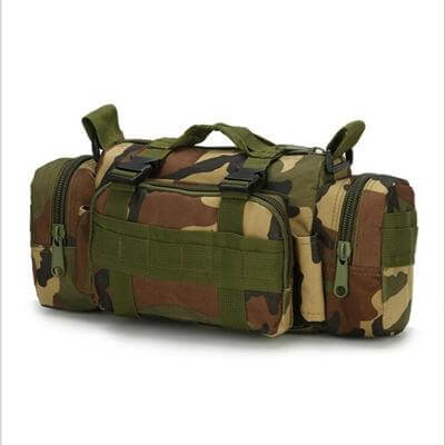Waterproof Sport Bags | Bowlift