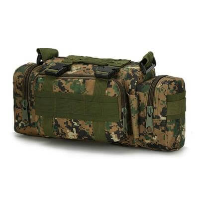 Waterproof Sport Bags | Bowlift