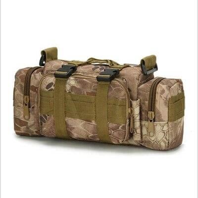 Waterproof Sport Bags | Bowlift