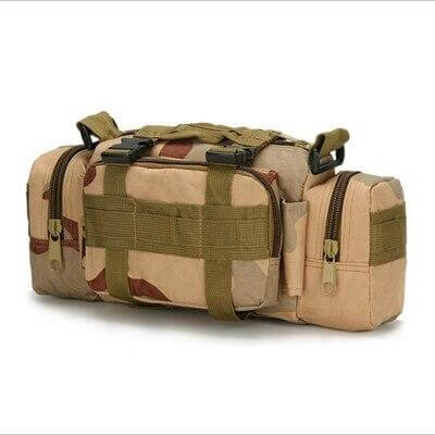 Waterproof Sport Bags | Bowlift