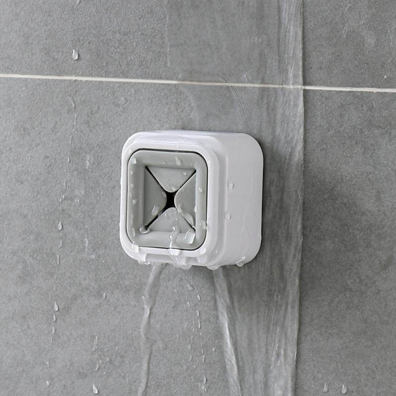 BowLift | 3pcs Wall-Mounted Towel Rack