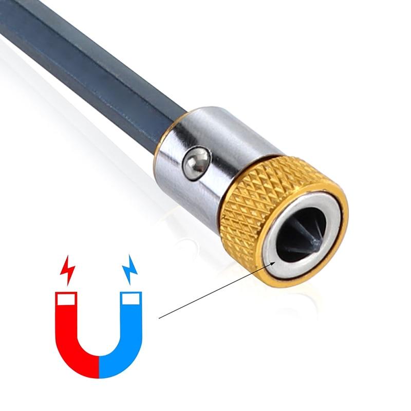 Universal Magnetic Ring | Bowlift