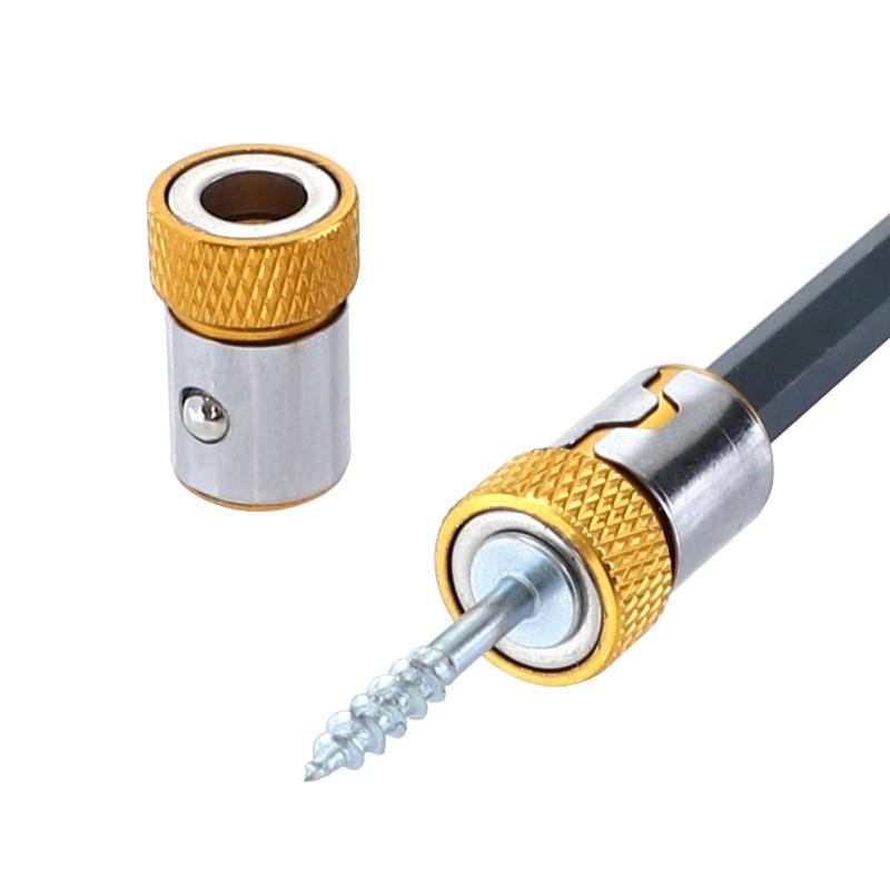 Universal Magnetic Ring | Bowlift