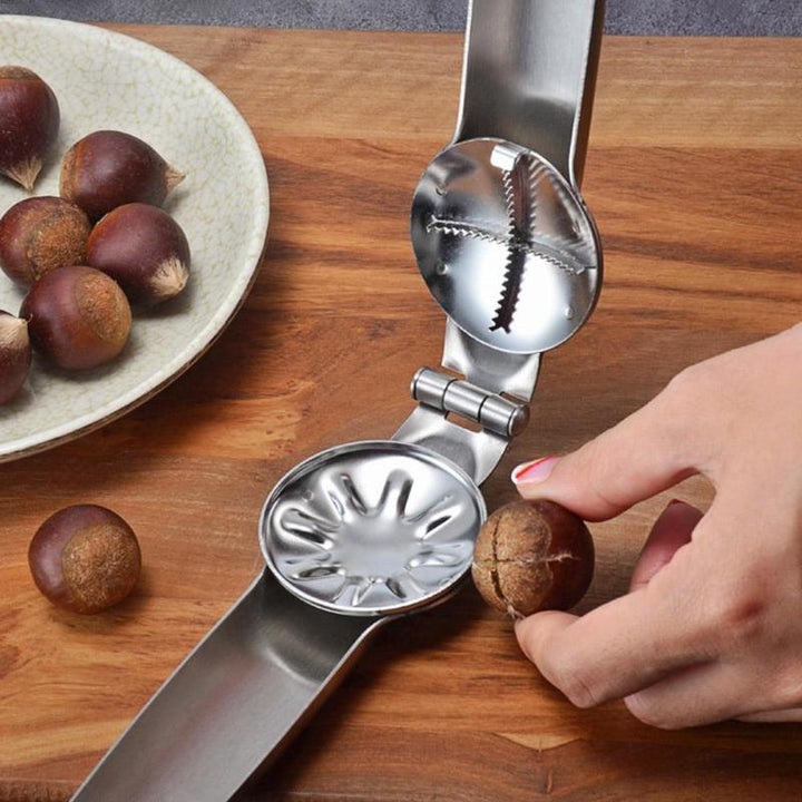 BowLift | 2in1 Easy Nut Cracker Tool