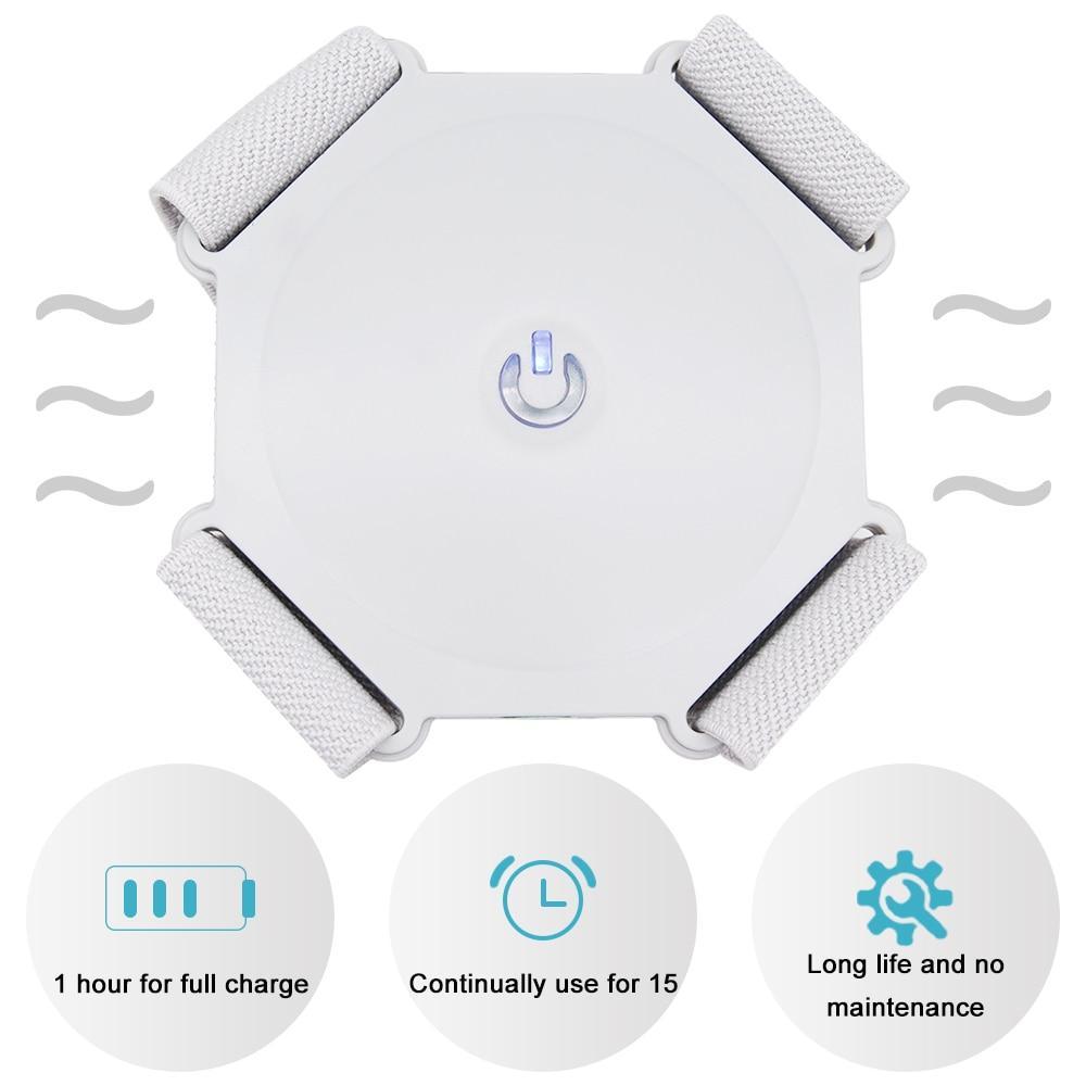 Smart Back Posture Corrector | Bowlift
