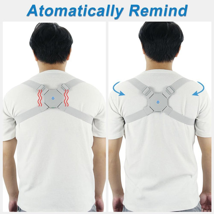 Smart Back Posture Corrector | Bowlift