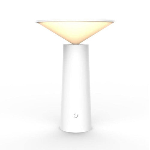Touch Switch ChargeaBowlifte 3 Modes LED DimmaBowlifte Desk Reading Lamp | Bowlift