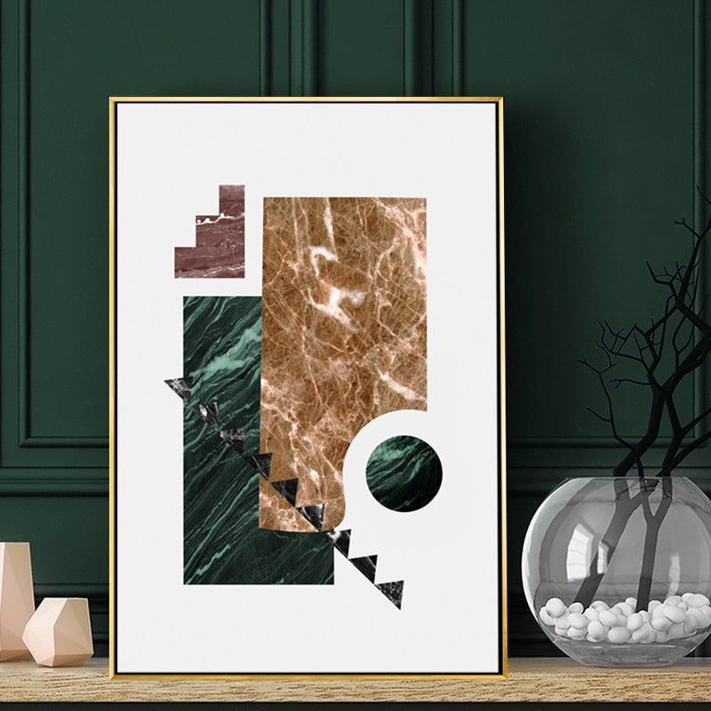 Vintage Venus - Canvas Wall Art Painting | Bowlift
