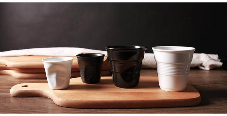 BowLift | European Style Ceramic Coffee Mugs