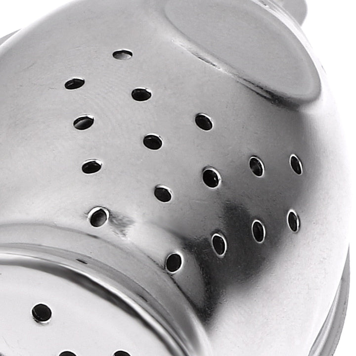 BowLift | Stainless Steel Rocket Tea Filter Infuser