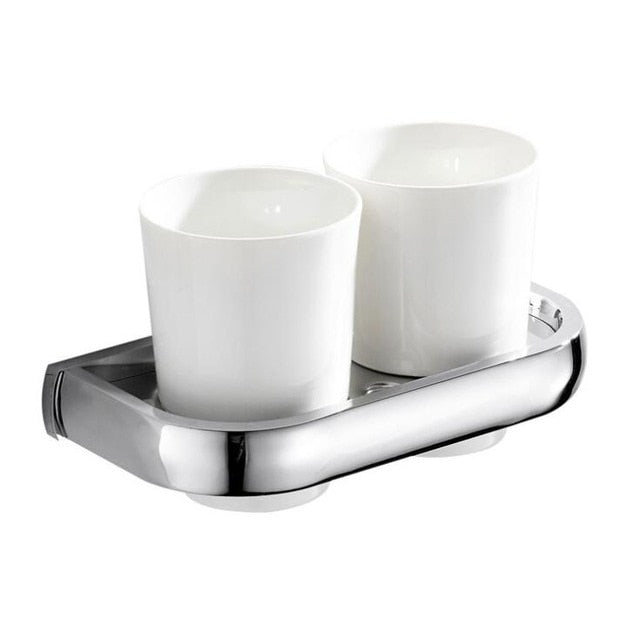 BowLift | Original Bathroom Hardware Set
