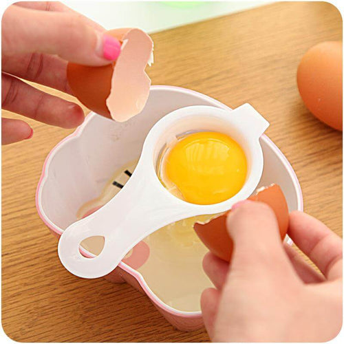 BowLift | Egg White Yolk Separator