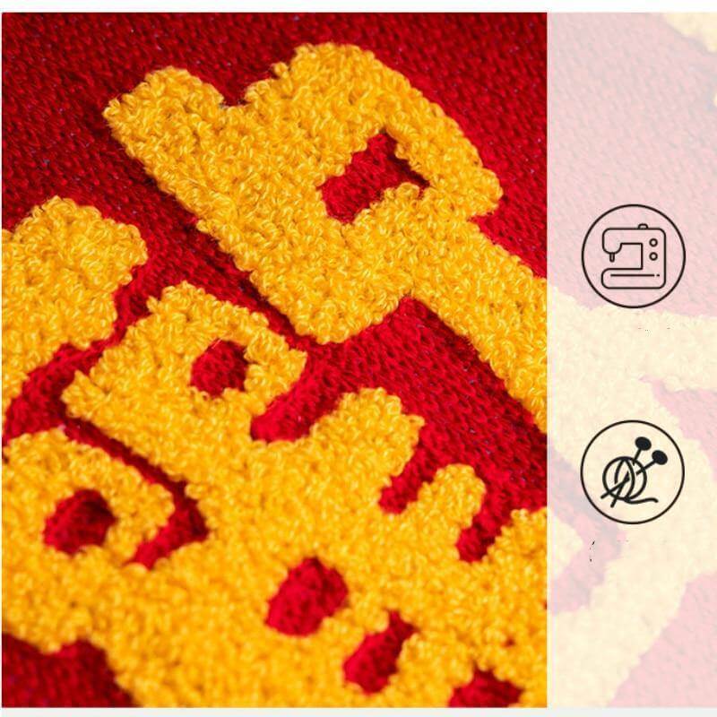 Chinese Traditional Dragon Pillow Covers | Bowlift