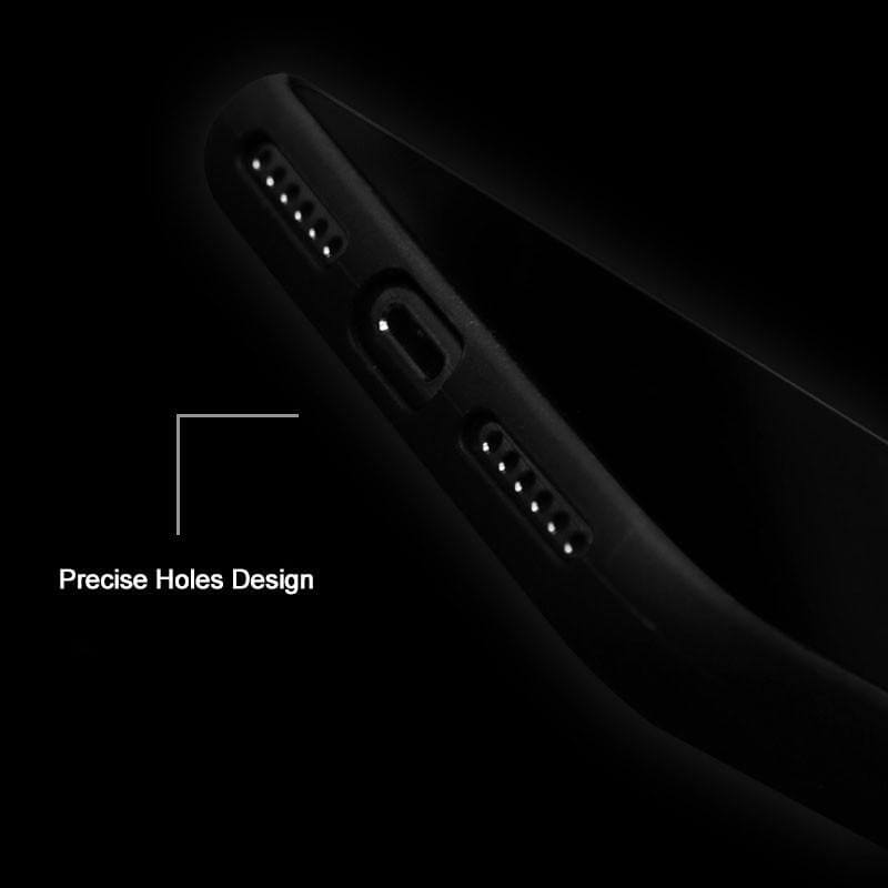 BowLift | Luxury Wooden Flexible iPhone Case